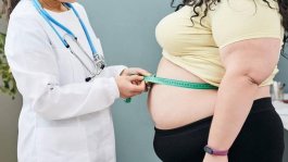 As Causas da Obesidade na Visão da Psicanálise. As Causas da Obesidade na Visão da Psicanálise.